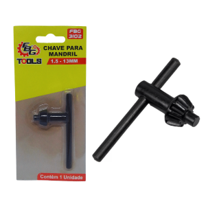 FBG-3102 CHAVE P/MANDRIL 1300