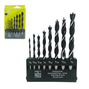 FBG-3105 JOGO DE BROCAS 8 PÇ