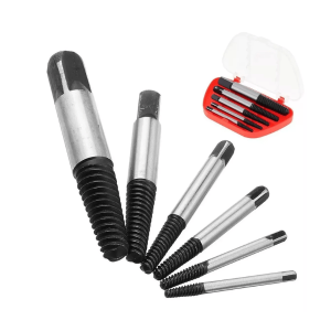 FBG-3228 JOGO EXTRATOR 5 PÇ