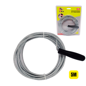 FBG-3701 DESENTUPIDOR 5M