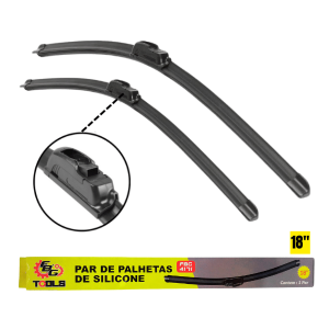 FBG-4171 PAR DE PALHETAS 18