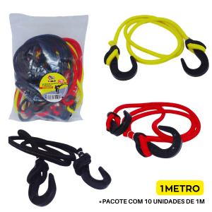 FBG-4102 EXTENSOR 8M X 1M PACOTE C/10PÇ