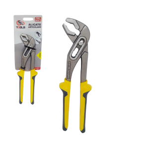 FBG-3027 ALICATE ARTICULADO