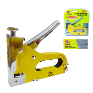 FBG-4104 GRAMPEADOR TAPECEIRO