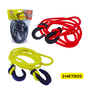 FBG-4101 EXTENSOR 8M X 200CM