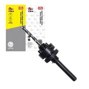 FBG-3136 SUPORTE GUIA P/ SERRA COPOS