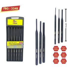 FBG-3248 JOGO DE SACA PINO